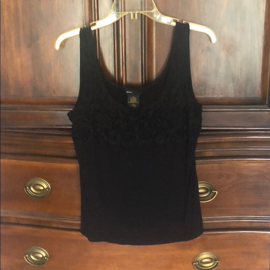 Tank Top A-4